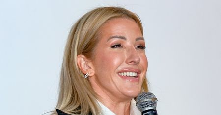 Ellie Goulding URODZIŁA! 39-letnia wokalistka zdradziła płeć drugiego dziecka