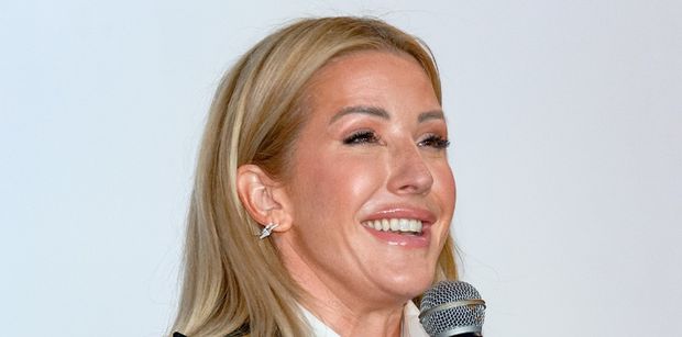 Ellie Goulding URODZIŁA! 39-letnia wokalistka zdradziła płeć drugiego dziecka