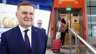 "To był ostatni moment". Znamy kulisy odwołania prezesa PPL