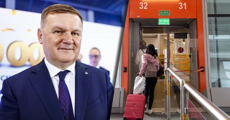 "To był ostatni moment". Znamy kulisy odwołania prezesa PPL
