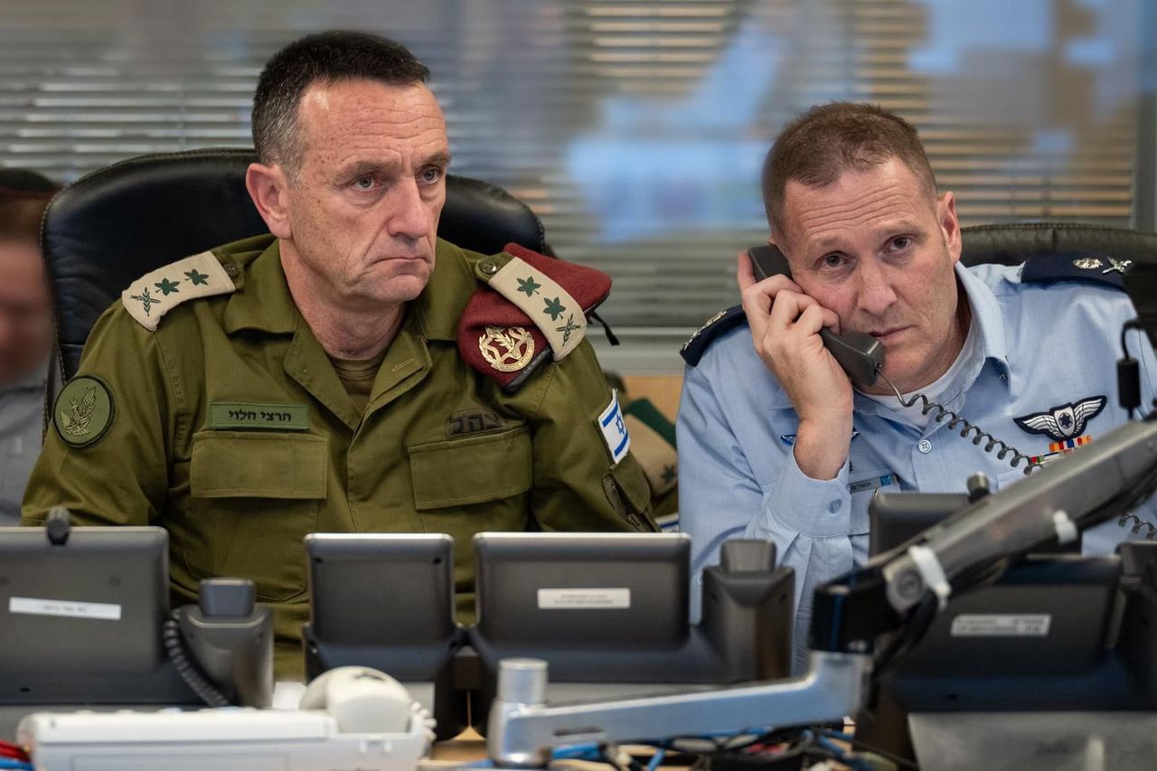 Overnight reports: Israel hits Iran as global tensions rise, violence erupts