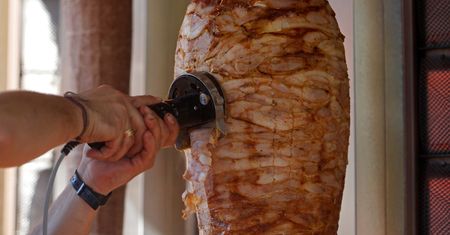 Kebab do zmiany? Czekamy na decyzję Komisji Europejskiej