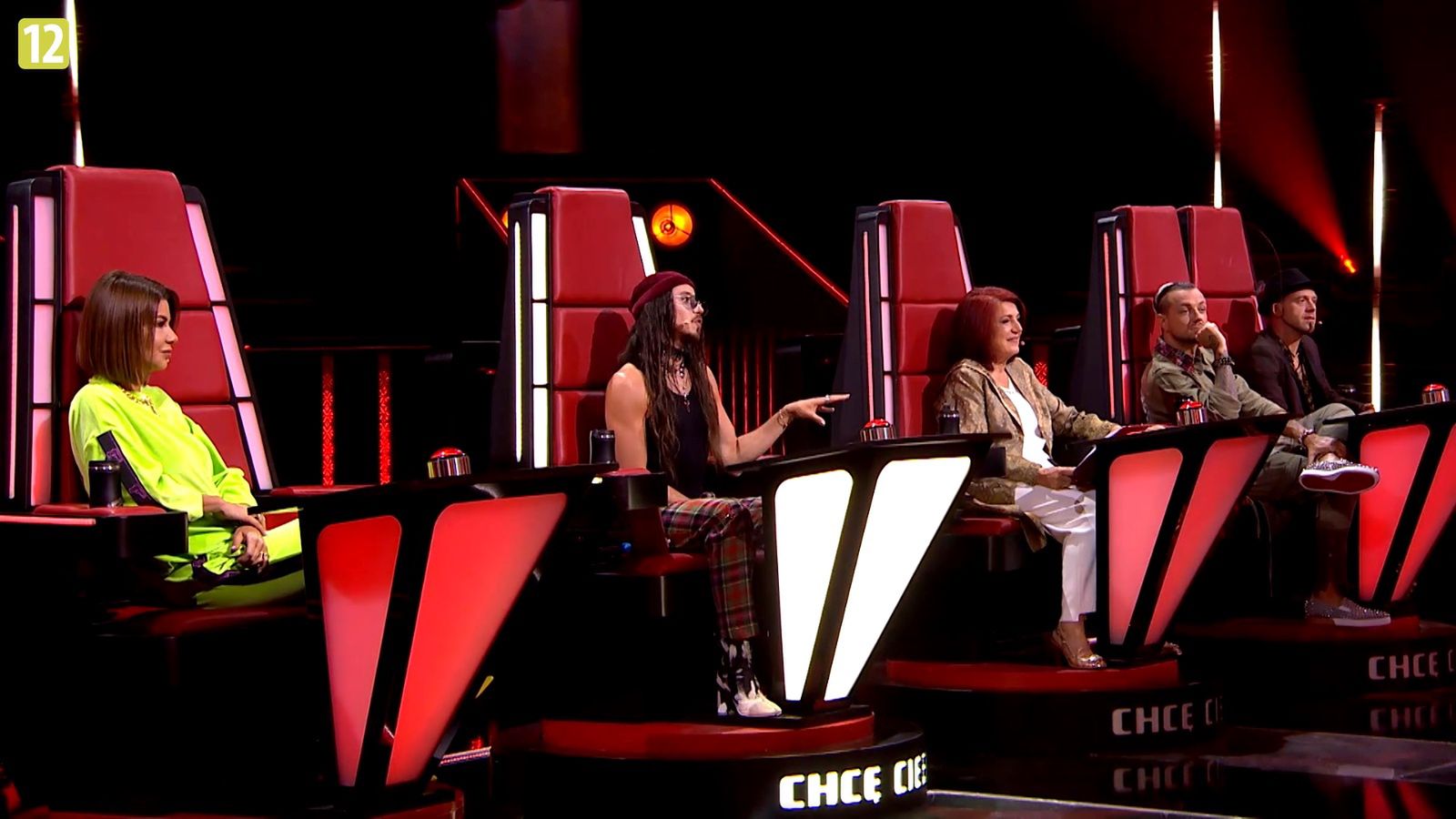 The Voice of Poland