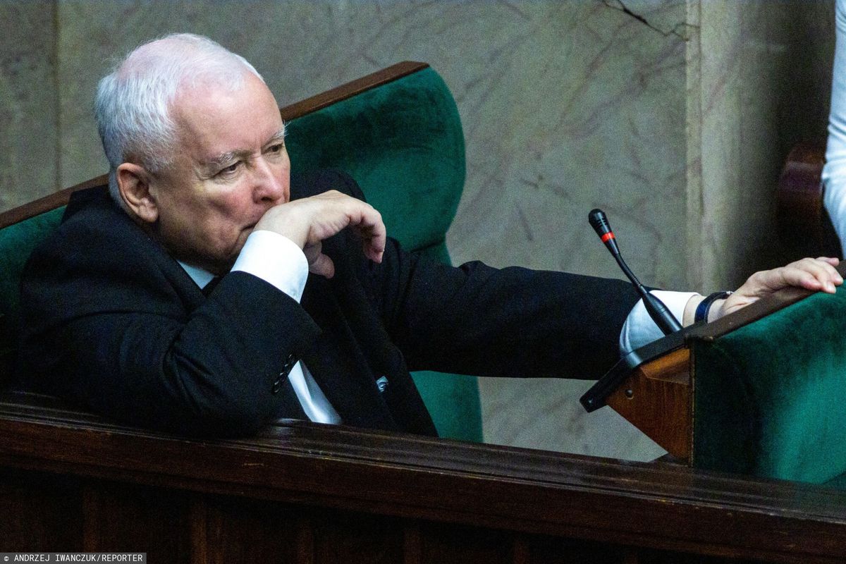 Jarosław Kaczyński w rządzie? Jasny komunikat od Polaków