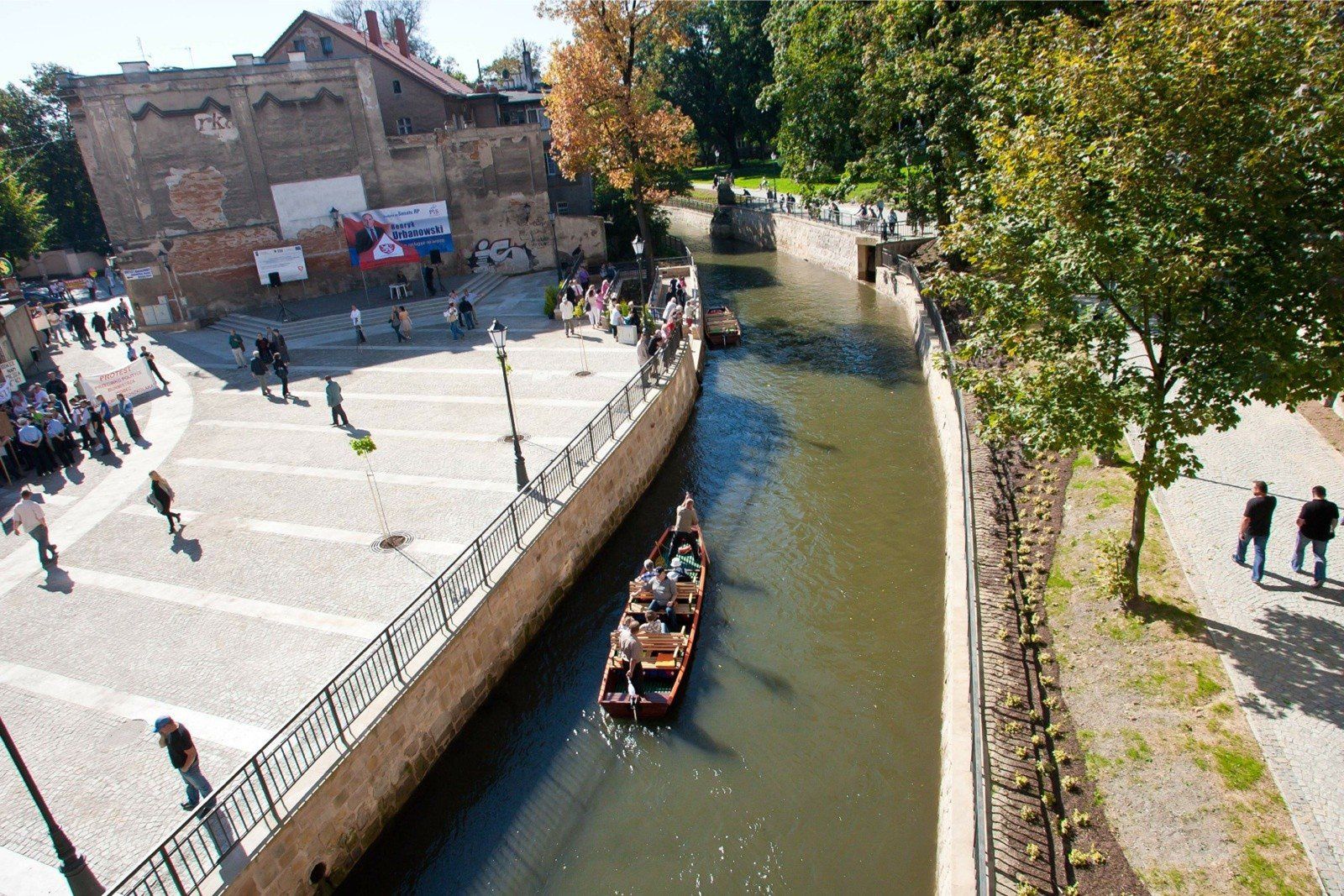 Kłodzko mniej znane, a nadal fascynuje!