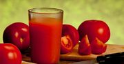 Pij codziennie sok pomidorowy. Efekty zobaczysz już po kilku tygodniach