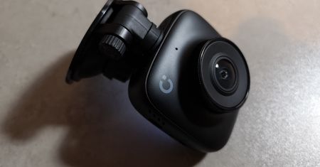 Krótki test Prido i5: Kamerka samochodowa z optyką Sony Exmor i funkcją WDR