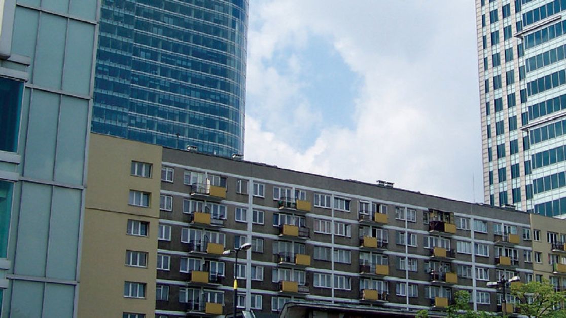 Wynajem mieszkań bez kaucji? Nowe rozwiązanie od polskiej firmy (fot. Flickr)