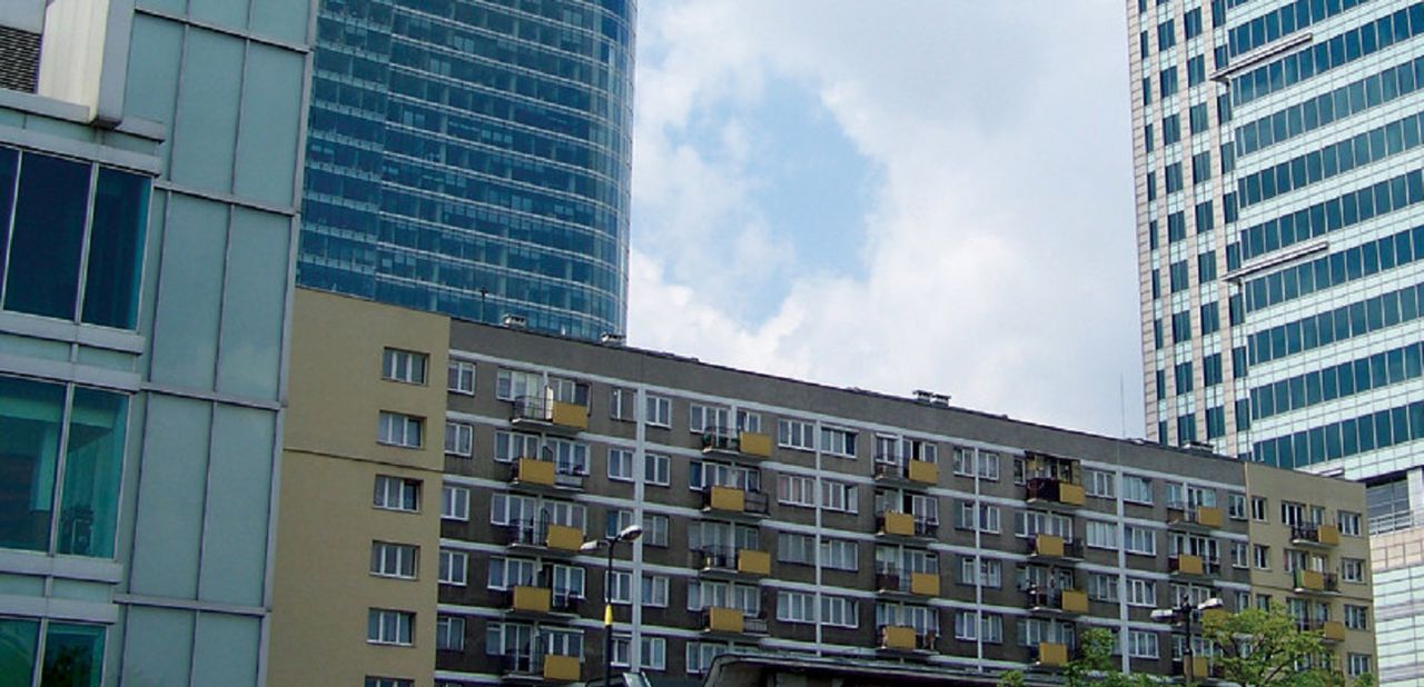 Mieszkania na wynajem bez kaucji. Nowy projekt polskiej firmy Rezuro