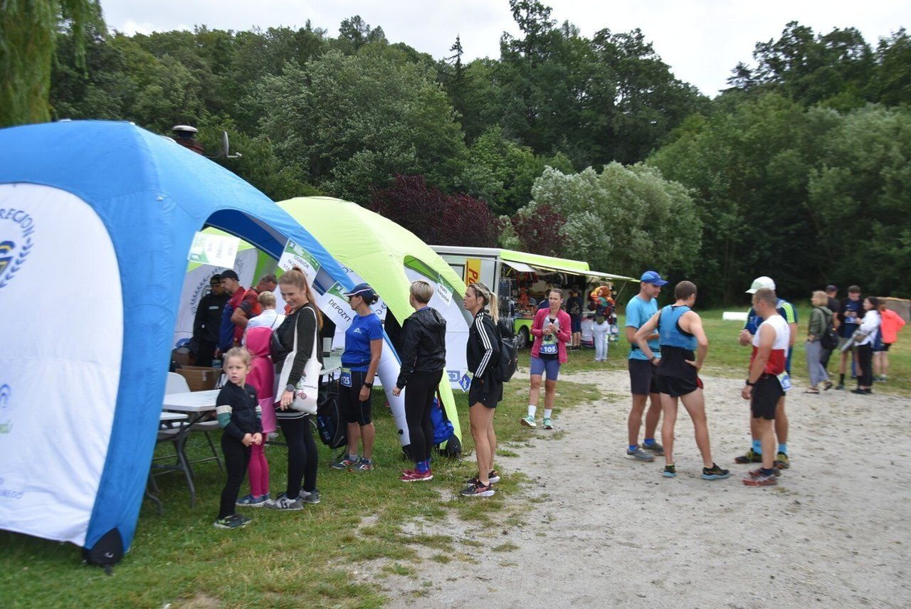 Festiwal Biegowy Pod Chełmcem w 2023 roku