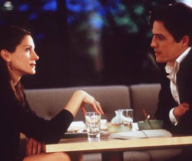 Najlepsza komedia romantyczna w historii? Fenomen "Notting Hill"