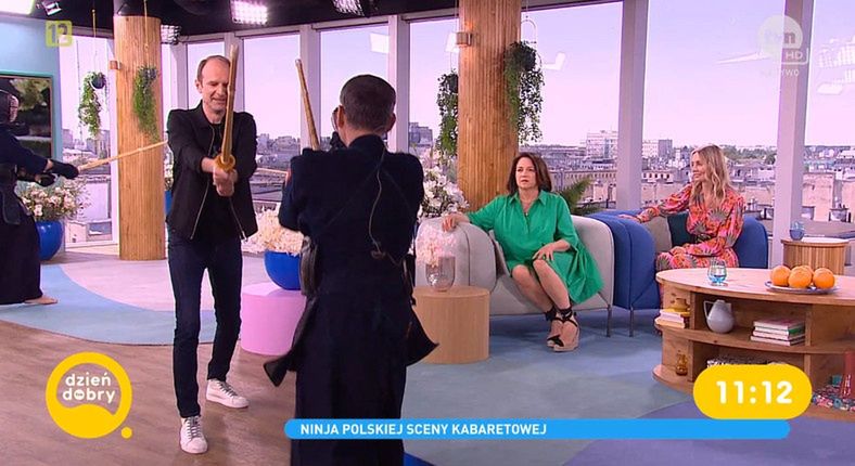 Dzień Dobry TVN