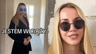 Marianna Schreiber pochwaliła się NOWYM MIESZKANIEM, "manifestując" przy okazji ciążę. "Trochę nie na miejscu takie żarty" (WIDEO)