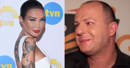 Wróżbita Maciej odpowiada Minge: "Powiedziałem, że się znamy, nie mówiłem, że jest MOJĄ KLIENTKĄ!"
