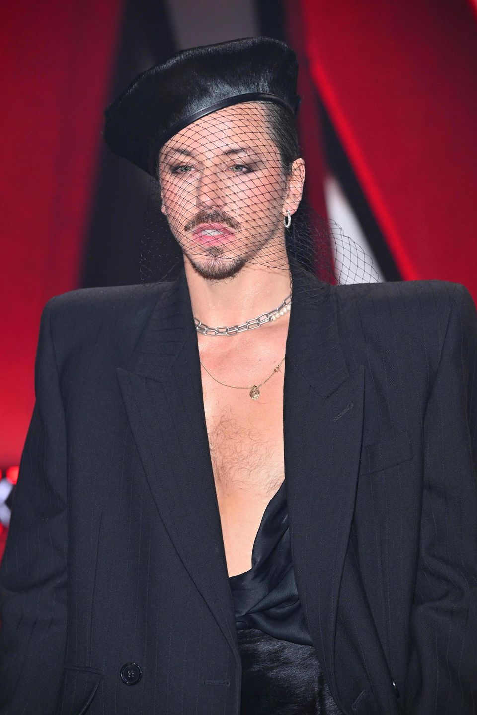 Michał Szpak
