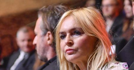 Monika Olejnik w żałobie. "Żegnaj Mamo"