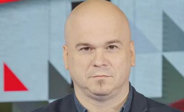 Czołowy dziennikarz polityczny odchodzi z "Super Expressu". Prowadził debatę w TVP