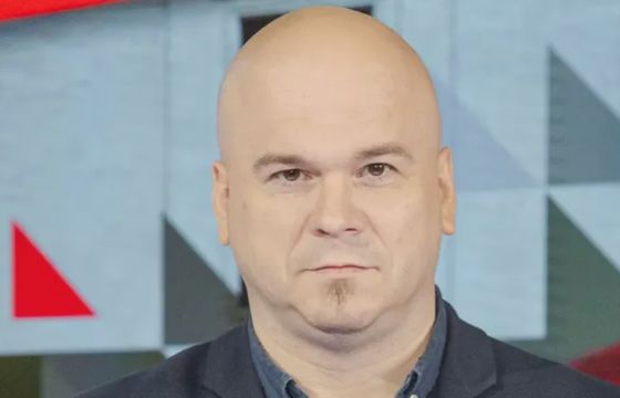 Czołowy dziennikarz polityczny odchodzi z "Super Expressu". Prowadził debatę w TVP