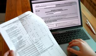 PIT 2021. Ostatni moment! Ryczałtowcy rozliczają się tylko do 1 marca