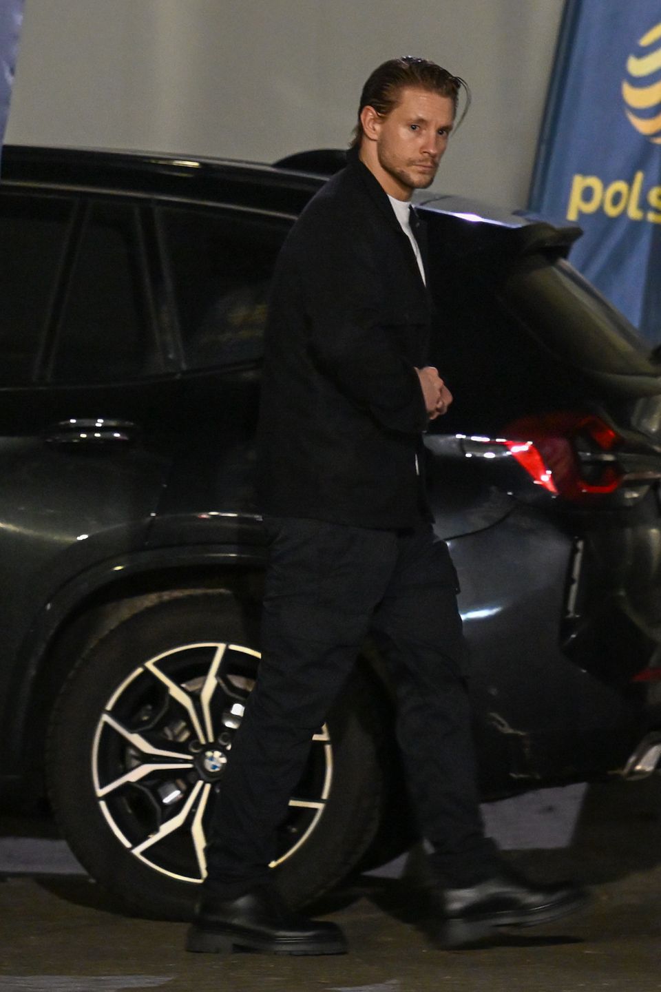 Kulisy "Tańca z Gwiazdami"