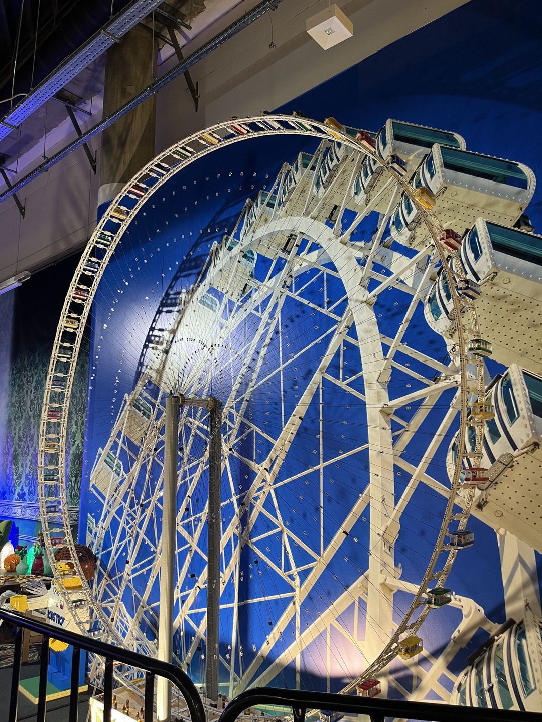 Wystawa LEGO