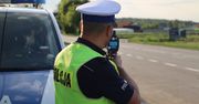 Stargard: Przekroczył prędkość o ponad 100km/h. Teraz słono zapłaci