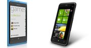 Windowsowy pojedynek na szczycie: Nokia Lumia 800 vs HTC Titan. Który szybszy?