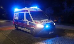 Znaleźli ciało. Tragiczny finał akcji ratowniczej w kopalni Knurów