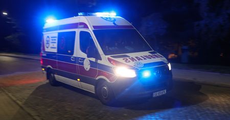 Znaleźli ciało. Tragiczny finał akcji ratowniczej w kopalni Knurów