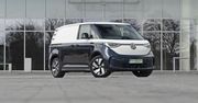 Test: Volkswagen ID. Buzz Cargo – nazwij go autem użytkowym i straci sens