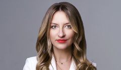 Anna Janiszewska odpowiedzialna za obszar komunikacji korporacyjnej i PA w LoveBrands Group