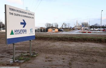 Orlen rozwiązuje spółkę Olefiny. Odpowiadała za gigaprojekt