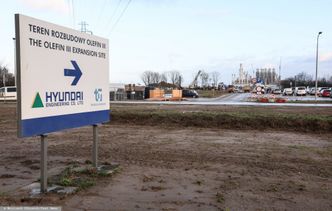 Orlen rozwiązuje spółkę Olefiny. Odpowiadała za gigaprojekt