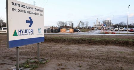 Orlen rozwiązuje spółkę Olefiny. Odpowiadała za gigaprojekt