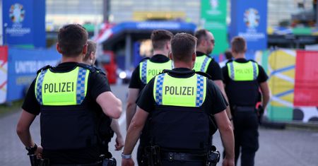 41-letni Polak zatrzymany w Dortmundzie. Oczekuje na ekstradycję