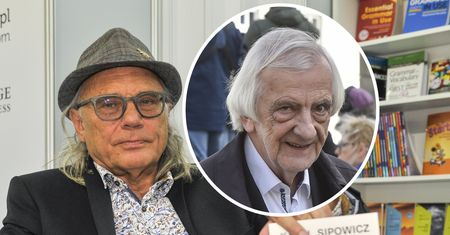 Sipowicz podsumował Terleckiego. Był pierwszą miłością Kory