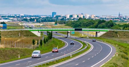 Szczecin zyska nowe połączenie z A6. Inwestycja pochłonie ponad 400 mln zł