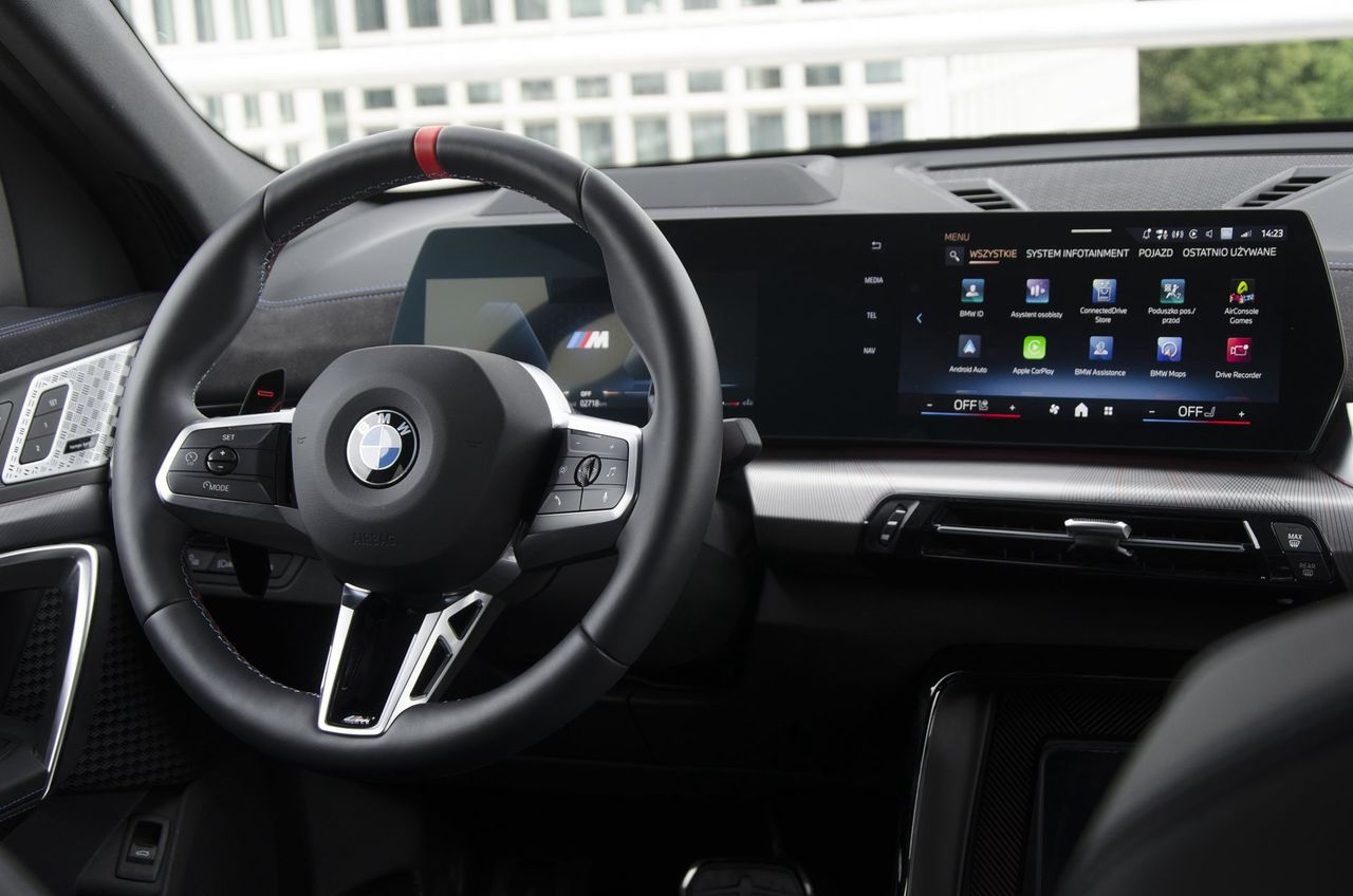BMW X2 M35i
