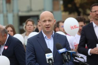 Nowy prezes lotniska we Wrocławiu. To współpracownik Jacka Sutryka