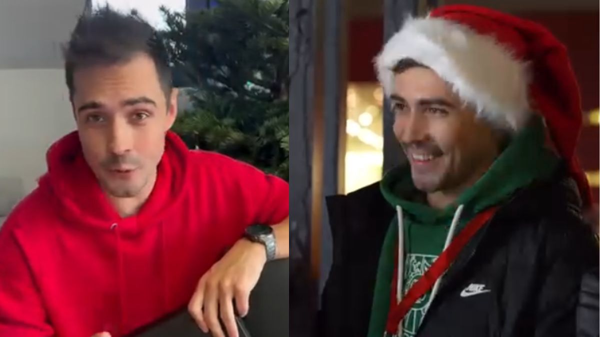 Rezigiusz wykupił cały sklep z zabawkami 