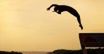 Cliff Diving