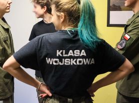 Fatalne wyniki kontroli NIK w szkołach mundurowych. Masa zaniedbań i uchybień