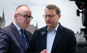 Bodnar o kryjówce Romanowskiego: "Zakładam, że może być w klasztorze"