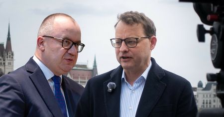 Bodnar o kryjówce Romanowskiego: "Zakładam, że może być w klasztorze"