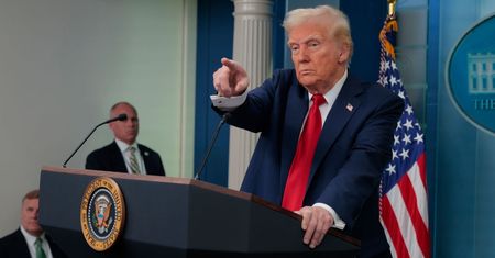Trump spełnił groźby. "I Europą się zajmie"