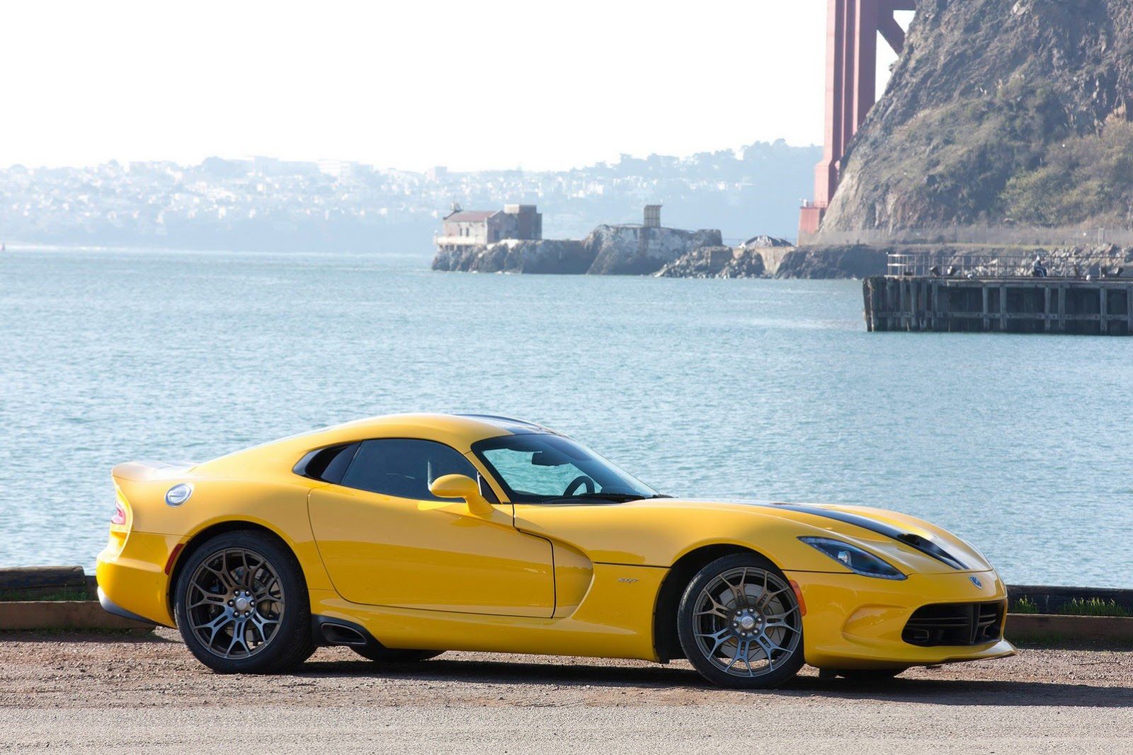 2013 SRT Viper - w żółci, czerwieni, czerni i niebieskim [aktualizacja] 114