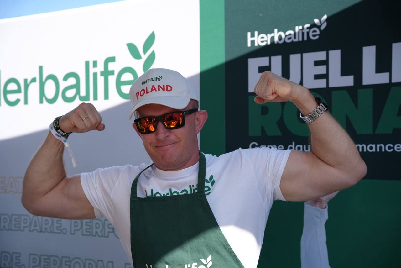 Herbalife 