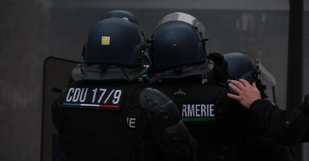 5-latka porwana sprzed domu i zamordowana. Zatrzymano 15-latka