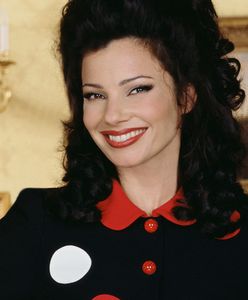 Fran Drescher w życiu przeszła piekło. Swoją siłą do dziś inspiruje kobiety