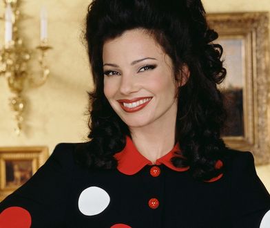 Fran Drescher w życiu przeszła piekło. Swoją siłą do dziś inspiruje kobiety